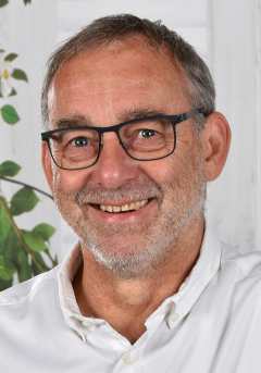A.Baudisch Rektor
